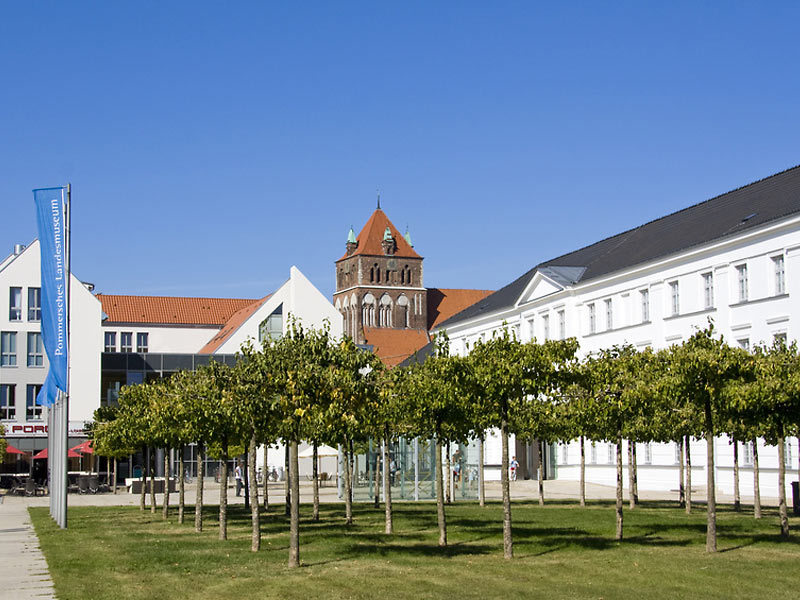 Landesmuseum Greifswald